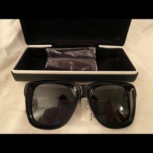 NWT Givenchy Sunglasses - Black